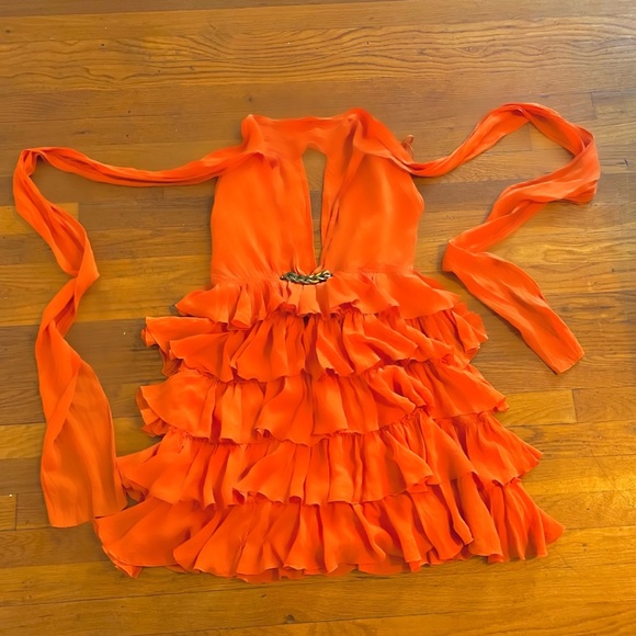 ✨💎Roberto Cavalli dress 💎✨ - Picture 2 of 12